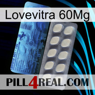 Lovevitra 60Mg 34